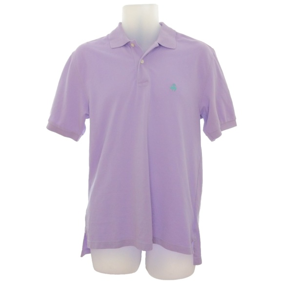 Brooks Brothers Performance Polo - Picture 1 of 4